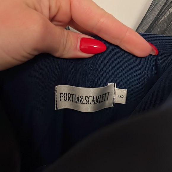 Portia & Scarlett dress - Picture 7 of 7